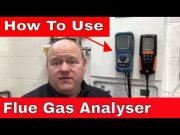 Gas installer YouTuber, Allen Hart