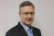 New technical sales consultant at Sensing Precision, Alan Hinton