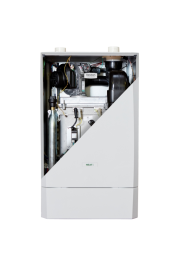 Keston Boilers launches Heat 2