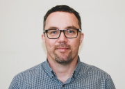 J S Wright commercial manager Ian Hill