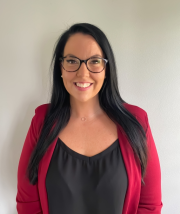 Kelly Bullivant, Fujitsu General Air Conditioning UK, distribution account manager

