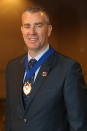 Poppleton director and former BESA president Tim Hopkinson