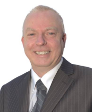 Steve Smith, head of health & safety at JTL