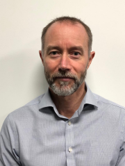 Dave Smith, business director at Koura Global, member of the EFCTC