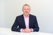 Insite Energy’s managing director, Anthony Coates-Smith