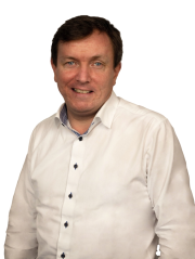 Steve Heeley, Polypipe Building Products