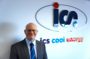 Russ Baker of ICS Cool Energy