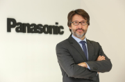 Panasonic Heating & Cooling MD Enrique Vilamitjana