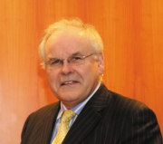 Rudi Klein, CEO of the Specialist Engineering Contractors