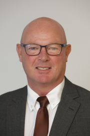 Stuart Mawhinney is Duct Products