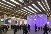 Image courtesy of Messe Frankfurt GmbH.