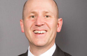 Vaughan Hart, managing director of the Scottish Building Federation