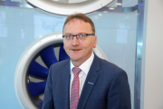 Jürgen Albig has joined the AMCA board