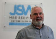 Gerry McNally has been appointed to a new position at JS Wright