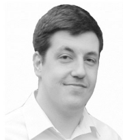 BSRIA technical director Tom Garrigan