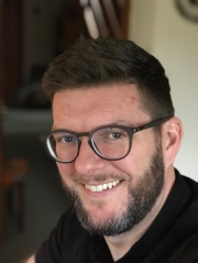 BESA’s head of certification Duncan Sibbald