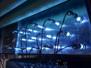 UV-C has proven successful in tackling previous coronaviruses