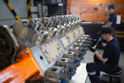 Equipment hire could be key post lockdown