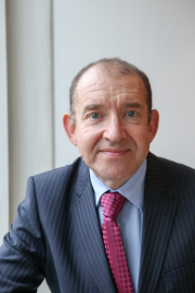 BCIA executive officer George Lee