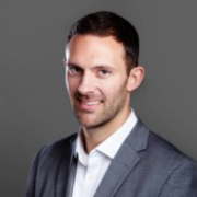 Toby Hunt heads up Guardian Water Treatment
