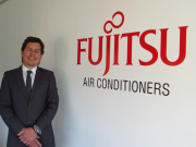 Martyn Ives, Fujitsu General Air Conditioning UK