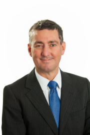Ian Allan, head of market strategy for Switch2 Energy