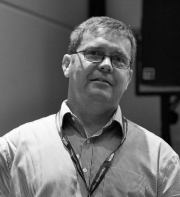 BESA’s head of technical Graeme Fox