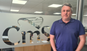 Craig Mclachlan will head up a new division at CMS