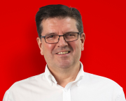 John Kellett, Mitsubishi Electic