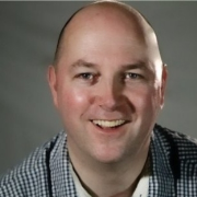 Mark Bouldin, healthy buildings expert at Johnson Controls