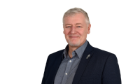 Spirotech’s UK business director Rob Jacques