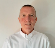 Michael Haythorne