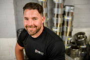 Mike Byrne, director at Flue Liner Solutions