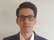 Bruno Guedes, head of technical solutions at Barkell