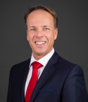 Malte Witt, Armacell vice president EMEA & chief marketing officer
