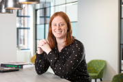 Gemserv’s Clare Jackson