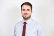Bradley Crisp of Applied Technology