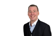 Tony Carling is Spirotech