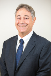 Alan Macklin, technical director at Elta Group and chairman of the FMA (Fan Manufacturer’s Association)