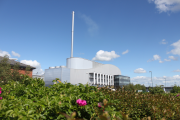 A Veolia Energy Recovery Facility