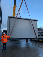 PPS has decades of experience and proven expertise in delivering offsite-fabricated packaged plant solutions