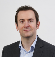 Steve Richmond is the new BPF Pipes Group president