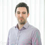 Isaac Occhipinti, director of external affairs at the HWA