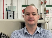 GTEC Training’s Griff Thomas