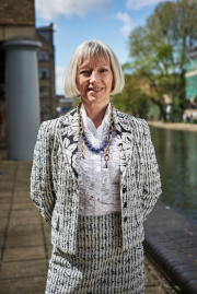 Gratte Brothers marketing director Angela Hills