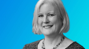 Professor Cath Noakes OBE