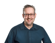 Mark Walsh of Coolair Equipment