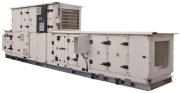 The modular ClimaCIAT Air Handling Units