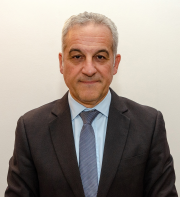 Aermec UK’s president Michele Gioachin