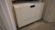 Kensa Shoebox Heat Pump installed in Blackbird Leys - ESO pilot project